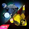 NerdOut - Test Your Might - Single