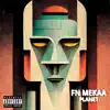 FN Mekaa - Planet - Single